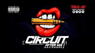 M&uacute;sica De Antro Noviembre 2020 Circuit After Mix (Dj Erick Mix )