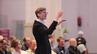 WSKOV 2024-I | Miserere mei, Deus - G. Allegri | in collaboration with BrinCQ
