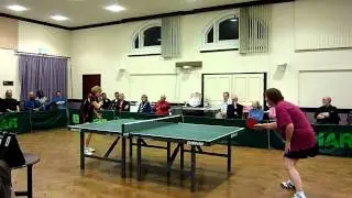 EDTTL Ladies Final 2012 - part 3