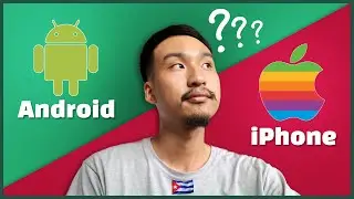Android VS iPhone for Cuba: Which is Better?