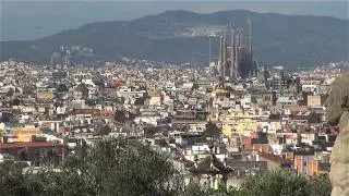 Vacay Showdown - Italy vs Spain