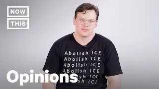 Abolish ICE: Why We Need to Abolish Immigrations and Customs Enforcement | Op-Ed | NowThis
