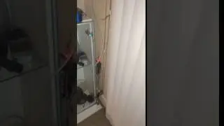 Shitty DIY Curtain Control