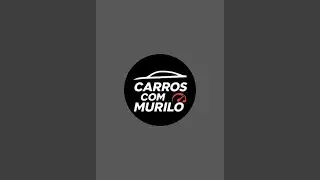 Carros com Murilo está ao vivo!