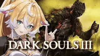 【DARK SOULS III】Midir vs Kobimaru 2.0
