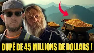 Kevin Beets Renverse Le Jeu &ndash; 45 Millions De Dollars D&rsquo;or &laquo; Disparaissent &raquo; Devant Tony Beets !
