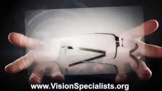Ic Berlin WASSERFLUT Eyeglasses Online from Vision Specialists Corp