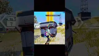 1 v5 fully kill team 😅