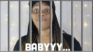 MY 2ND TIME GOING TO JAIL WAS AN ACCIDENT LOL | STORYTIME