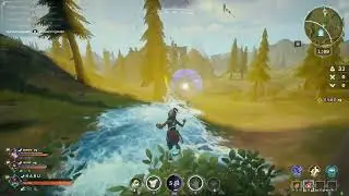 Spellbreak Goodbye Party Part 2