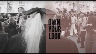 OWN YOUR LOOK | i LOVE SHOPPING 🖤