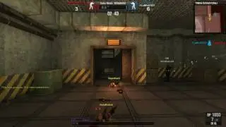 TeamStation Klanın Rezilliği