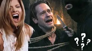 FULL CBS Y&R EPISODE TODAY No Way Out 💔 Kidnapper Targets Matt &mdash; Phyllis Ready for War