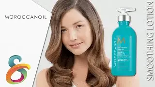 Moroccanoil Smoothing Lotion