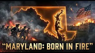 Maryland: The Small State That Changed America Forever