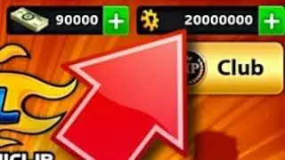 How to hack 8ball pool without human verification