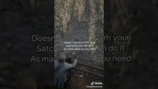 Rdr2 infinite core cp glitch (sorry for the loud music)