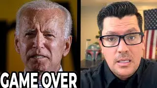 IT'S OVER! Biden Is RAGING After Being EXPOSED By Obama Admin! | Stephen Gardner