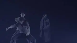 TRAILER: 'Text when you land' by Peter Chu