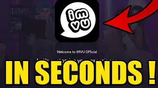 HOW to JOIN IMVU DISCORD SERVER ✅PC & MOBILE✅