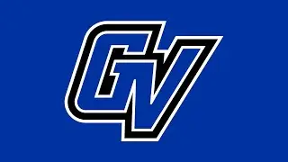 Grand Valley State University Fight Song- 
