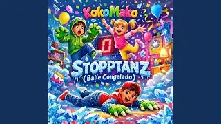 Stopptanz (Baile Congelado)
