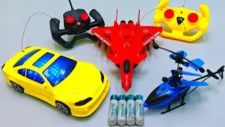 Radio Control Airplane A380 & Remote Wali Car | Remote Control Car | Radio Control Helicopter | Gadi