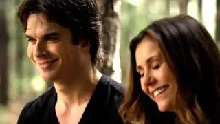 Damon And Elana   Capital Letters