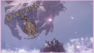 Beating The DLC (Elden Ring)