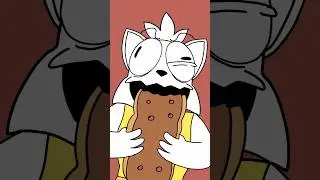 Estas obesa 😱