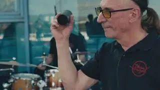 Приглашение &laquo;Siberian Percussion&raquo; в Новосибирск