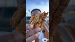BEST Catfish of 2024&hellip;.So Far (FishBone Seafood) #foodie #foodvlog #losangeles #restaurant #eating