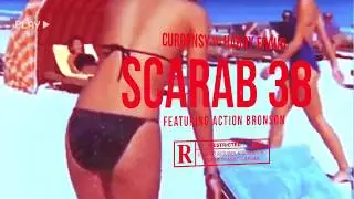 Curren$y & Harry Fraud - Scarab 38 (Feat. Action Bronson) [Official Video]