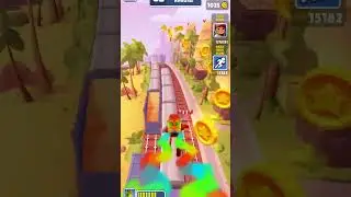 || Subway Flying Game's ⚜️⚜️ || #flygaming #trending #videogame #new #newgame #subwaysurfers