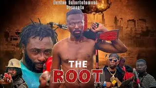 THE ROOT ft. NAVICO OKORO, MAURICE SAM, DIAMOND, 2025 Latest&nbsp;Nigerian&nbsp;Movie #fyp #memes 