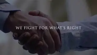 We Fight for What's Right | Habush Habush & Rottier S.C.