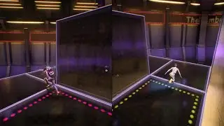Split Fiction Gameshow