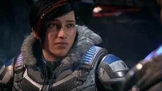 Gears 5 - GTX 660 - Windows 7 - 1080p