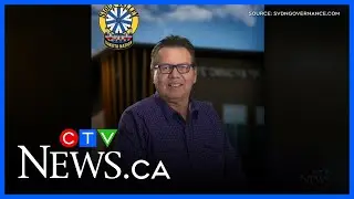 First Nations chief charged in historic sexual assault case