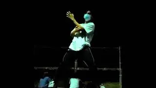 PERFORMANCE TASK SOLO DANCE