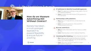 The Cookie-less future webinar