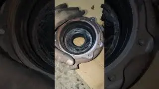 Mahindra Scorpio S 11 classic turbo problem #youtubeshorts  #shortsvideo #mechanic