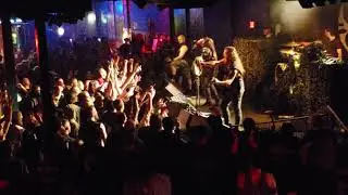 Soulfly - Prophecy (Live @ the Cabooze) Feb 19th 2020