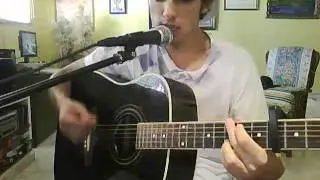 Maldita Nerea - Verso Acabado. Punto. ( Carlos Correa Cover )
