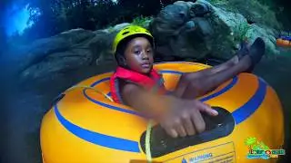 River Tubing Adventure Grenada