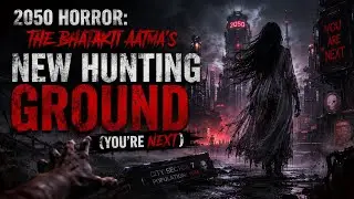 Bhatakti Aatma ki Horror kahani| Horror Night 2050