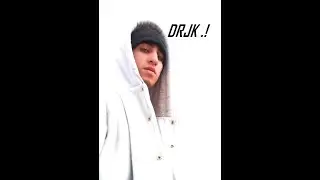 #DRJK ... !!! - El Grande TOTO - ( Cinema  -  سنيما )  $  $ ... !!!