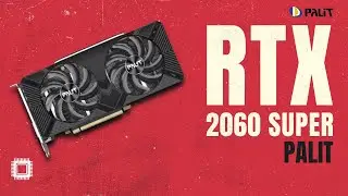 PÉSIMO ESTADO | Mucho sulfato y le faltaban tornillos | Mantenimiento completo | RTX 2060s PALIT