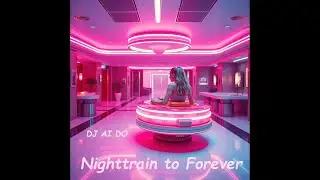 Nighttrain to Forever - Eurodance by DJ Atommic own Music