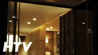Hotel Las Alcobas DF en Ciudad de M&eacute;xico